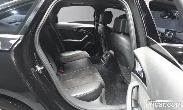 Audi A6 2015 2.0 АКПП, миниатюра 12