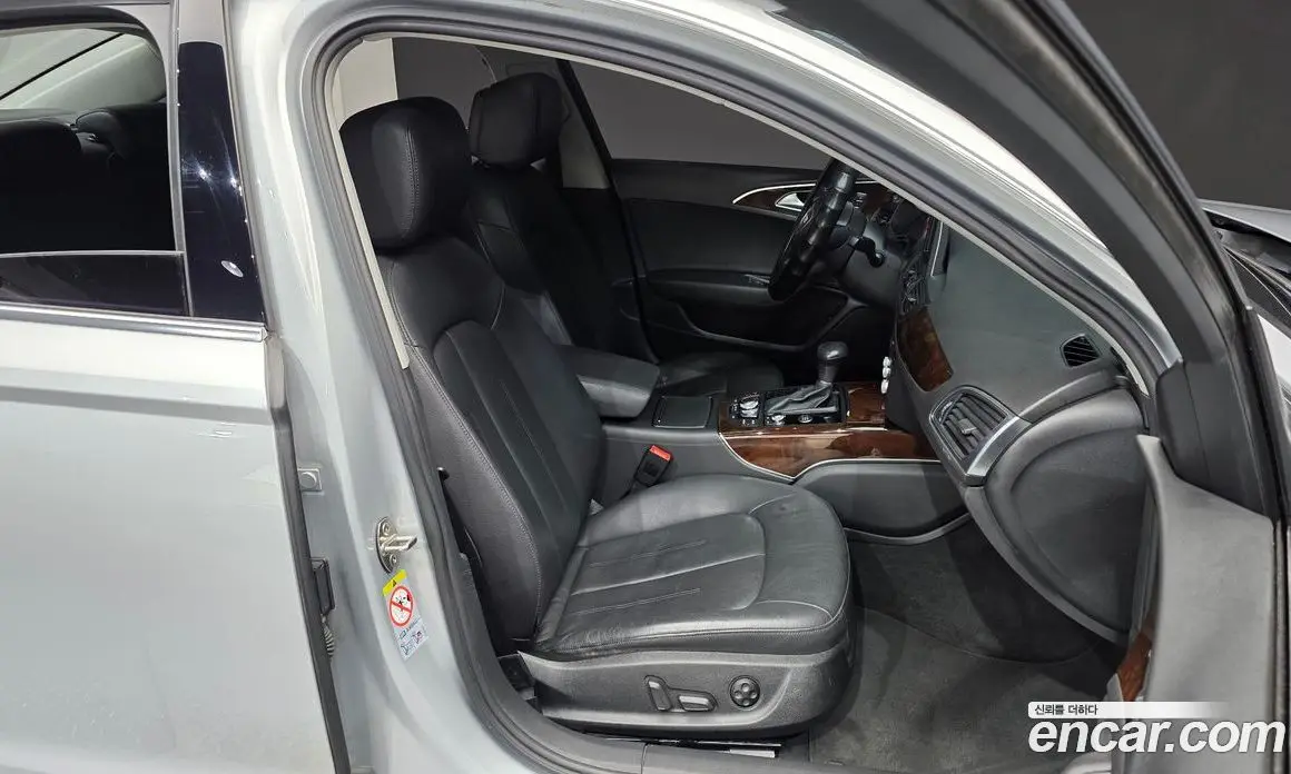 Audi A6 2015 2.0 АКПП, фото 12