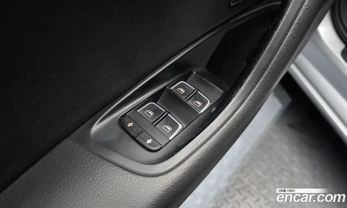Audi A6 2015 2.0 АКПП, фото 14