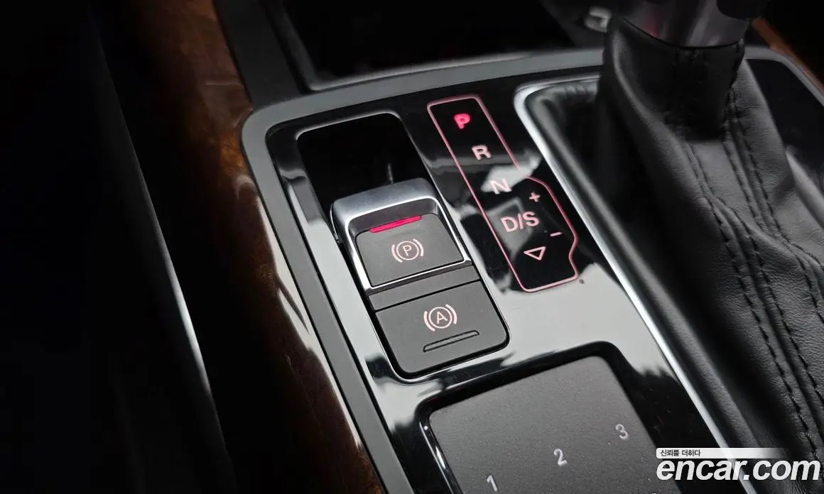 Audi A6 2015 2.0 АКПП, фото 19