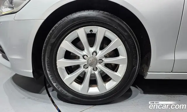 Audi A6 2015 2.0 АКПП, миниатюра 5