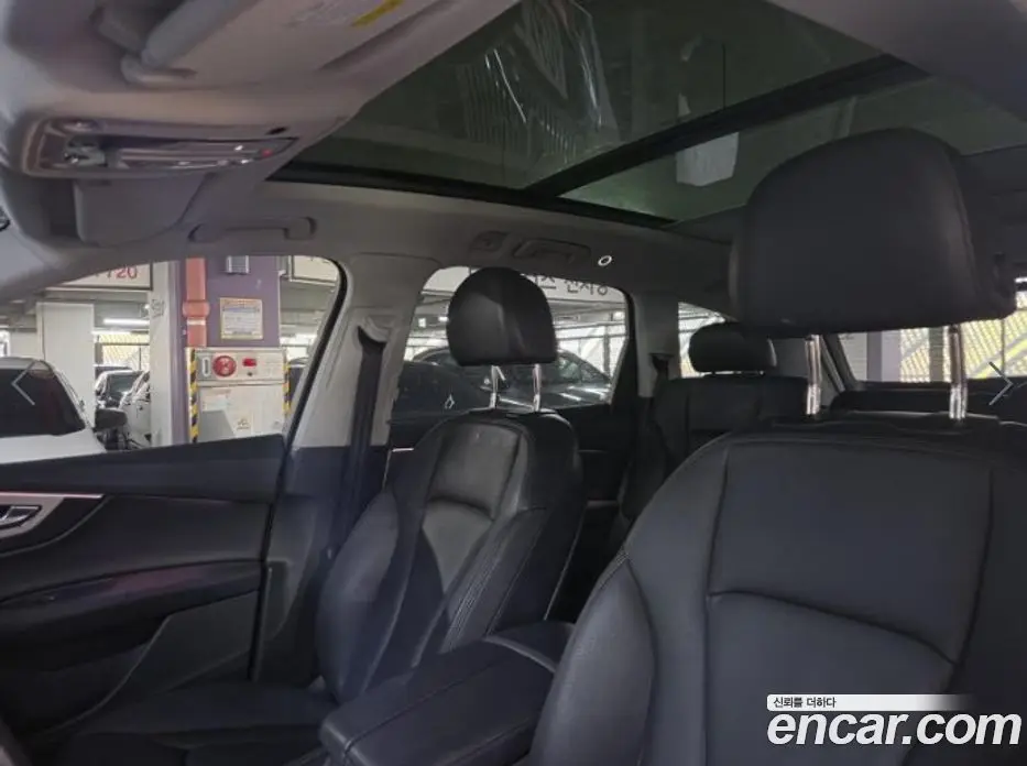 Audi Q7 2019 2.0 АКПП, фото 5