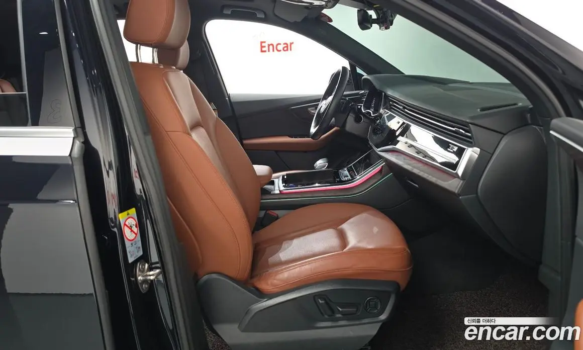 Audi Q7 2021 3.0 АКПП, фото 16