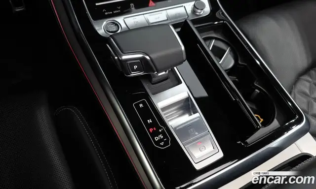 Audi Q8 2023 3.0 АКПП, миниатюра 9