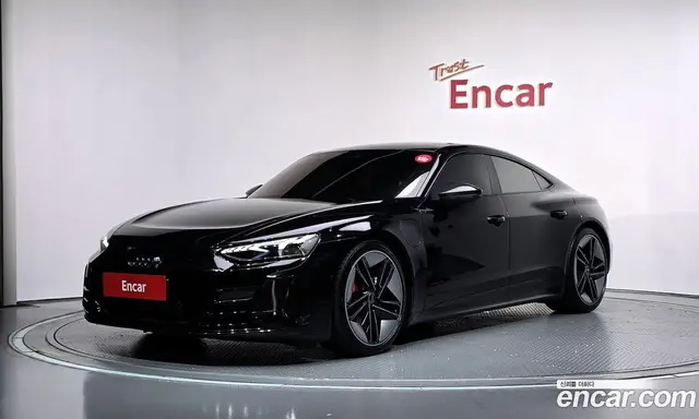 Audi RS e-tron GT, 2023, 26 569 км