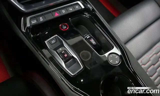 Audi RS e-tron GT 2023 0.1 АКПП, миниатюра 12
