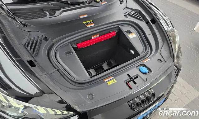 Audi RS e-tron GT 2023 0.1 АКПП, миниатюра 6