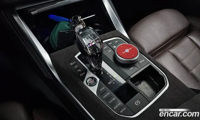 BMW 4 серия 2021 2.0 АКПП, миниатюра 12