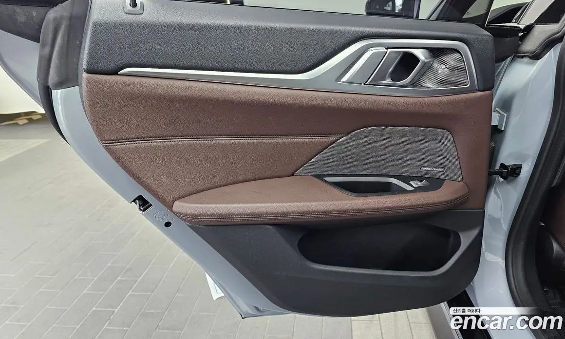 BMW 4 серия 2021 2.0 АКПП, фото 15