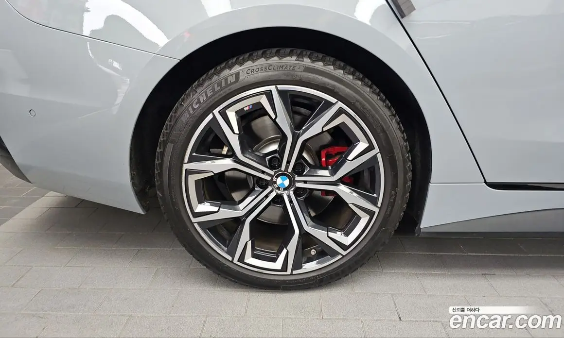 BMW 4 серия 2021 2.0 АКПП, фото 5