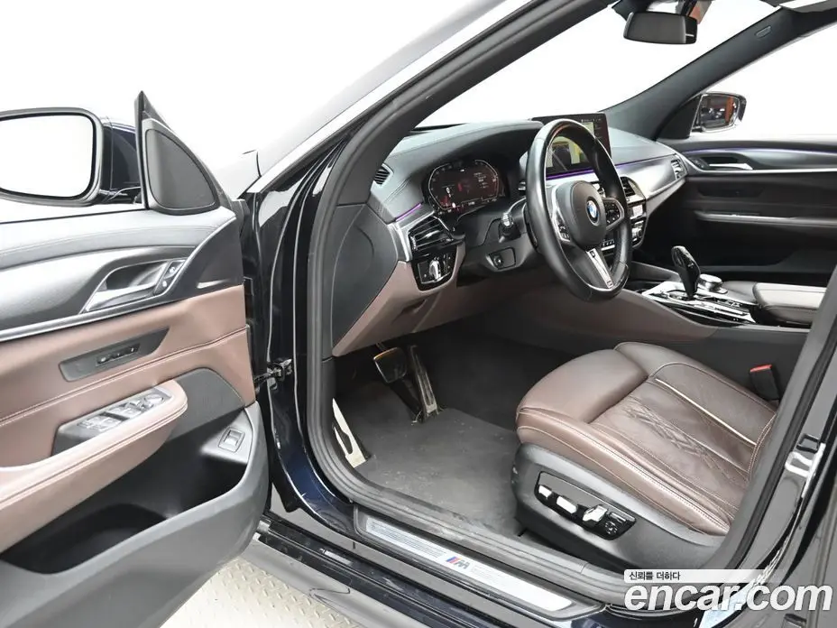 BMW 6 серия 2023 2.0 АКПП, фото 11