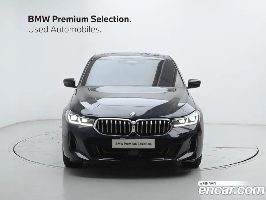 BMW 6 серия 2023 2.0 АКПП, фото 3