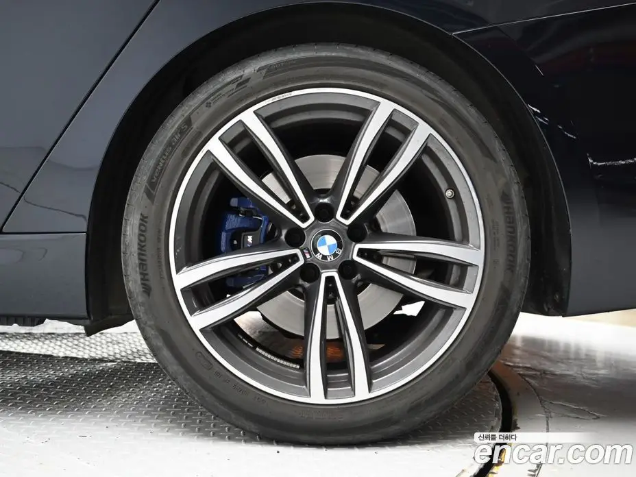BMW 6 серия 2023 2.0 АКПП, фото 5