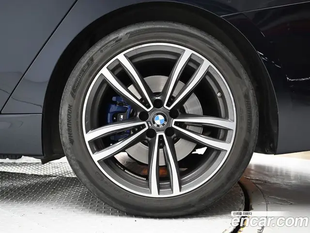 BMW 6 серия 2023 2.0 АКПП, миниатюра 5