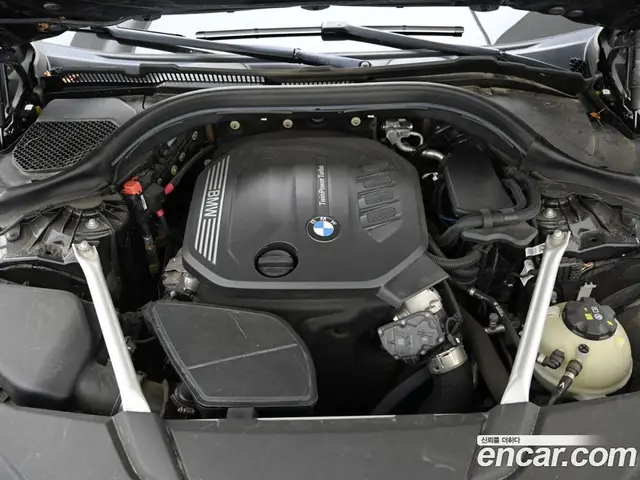 BMW 6 серия 2023 2.0 АКПП, миниатюра 6