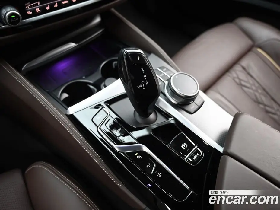 BMW 6 серия 2023 2.0 АКПП, фото 9