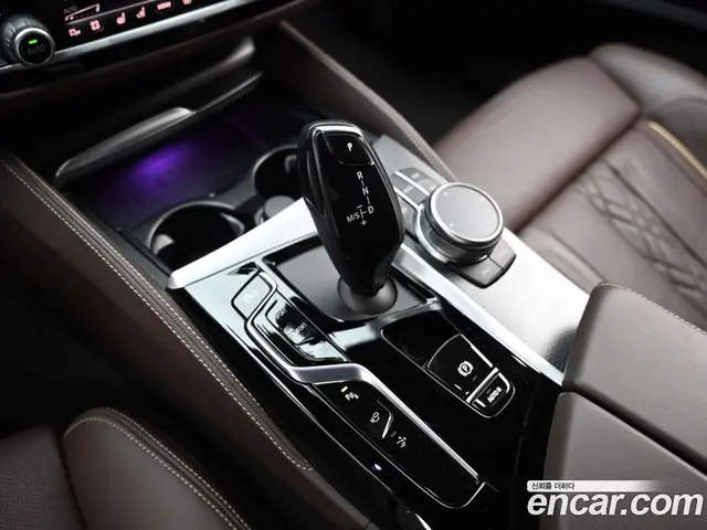 BMW 6 серия 2023 2.0 АКПП, миниатюра 9