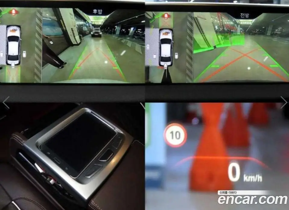 BMW 7 серия 2017 3.0 АКПП, фото 17