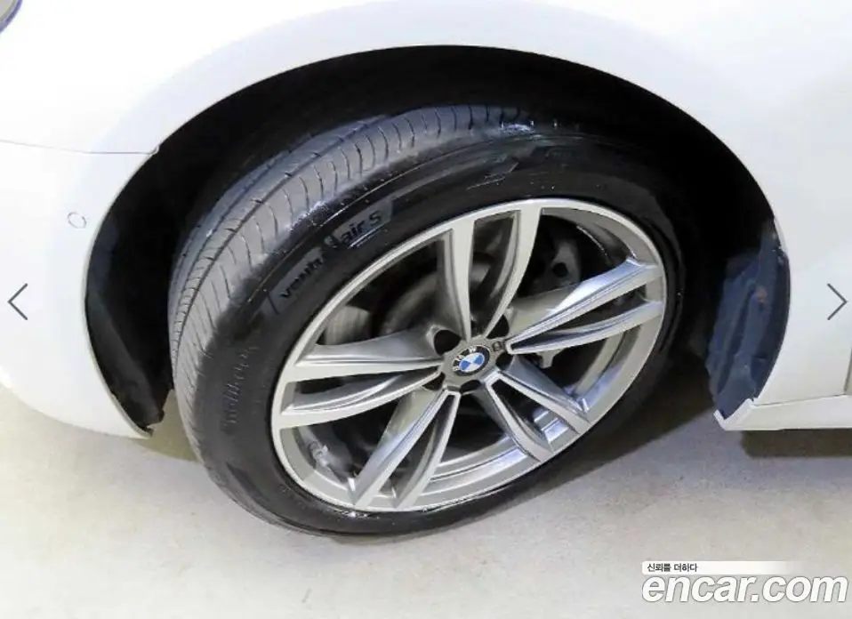 BMW 7 серия 2017 3.0 АКПП, фото 20