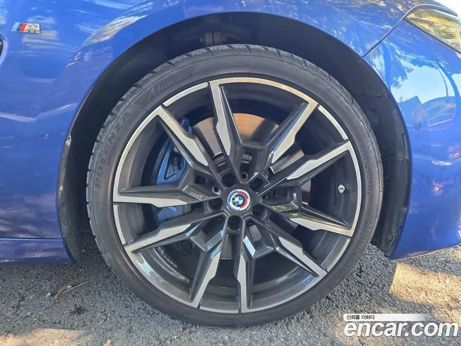 BMW 8 серия 2022 4.4 АКПП, фото 20