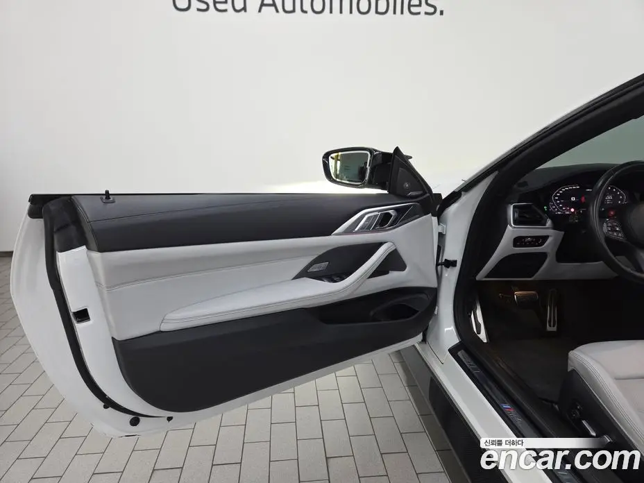 BMW M4 2022 3.0 АКПП, фото 17