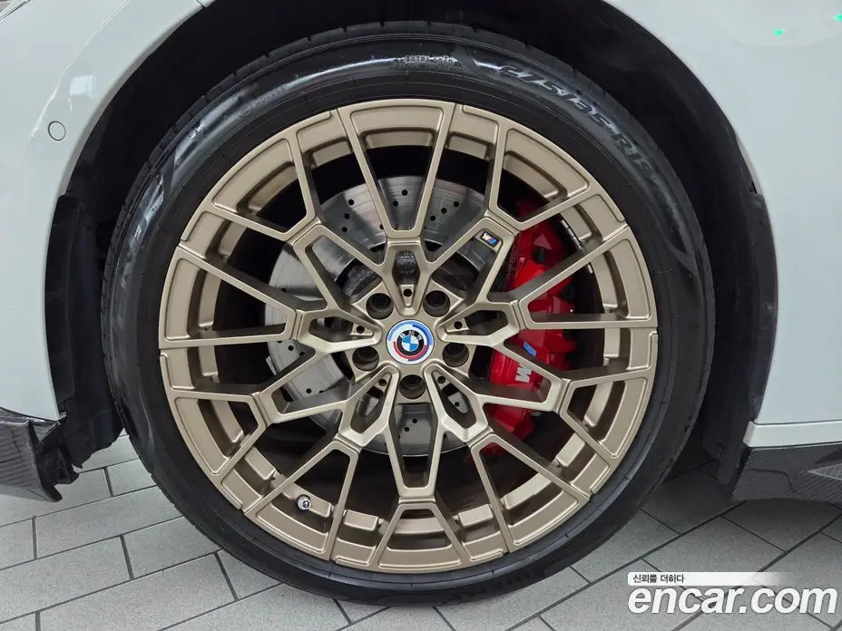 BMW M4 2022 3.0 АКПП, фото 6