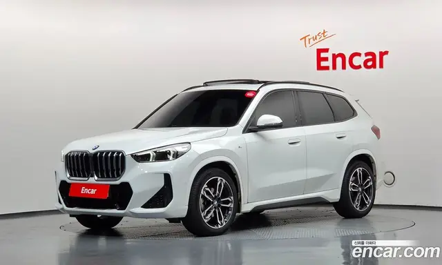 BMW X1, 2024, 11 714 км