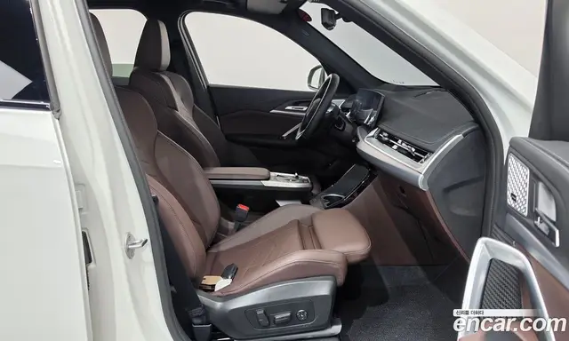 BMW X1 2024 2.0 АКПП, миниатюра 11 BMW X1 2024 2.0 АКПП, миниатюра 11