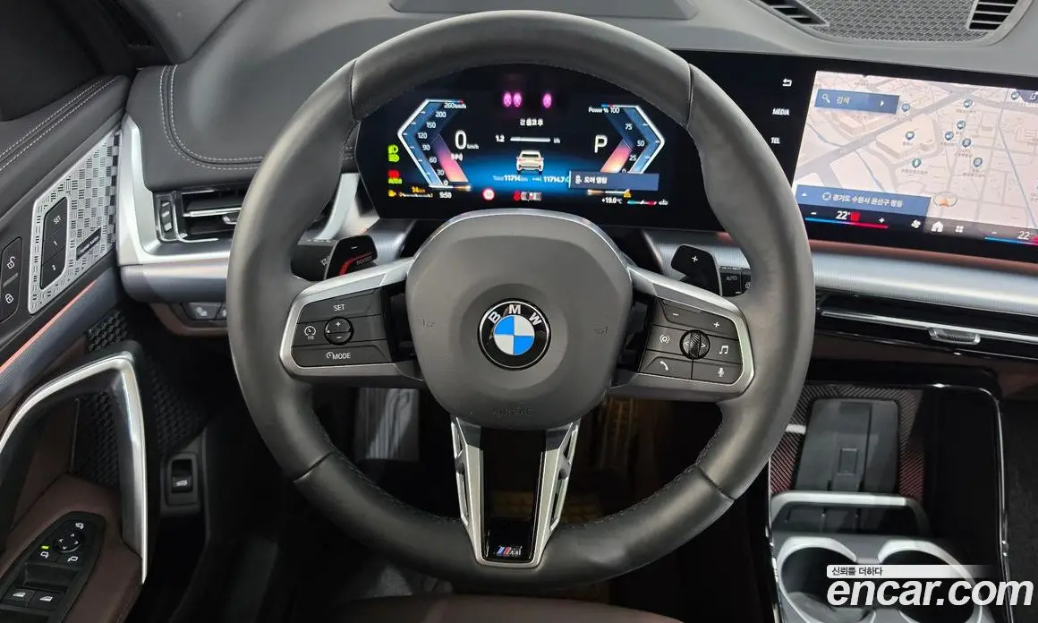 BMW X1 2024 2.0 АКПП, фото 13 BMW X1 2024 2.0 АКПП, фото 13