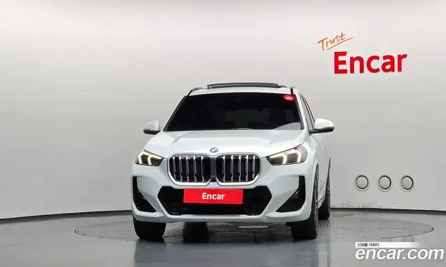 BMW X1 2024 2.0 АКПП, миниатюра 3 BMW X1 2024 2.0 АКПП, миниатюра 3
