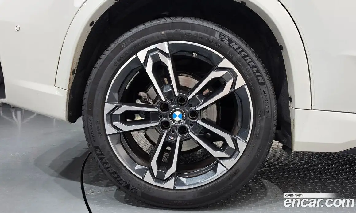 BMW X1 2024 2.0 АКПП, фото 5 BMW X1 2024 2.0 АКПП, фото 5