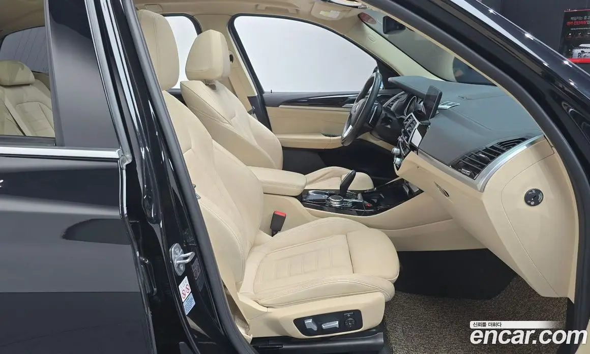 BMW X3 2018 2.0 АКПП, фото 16