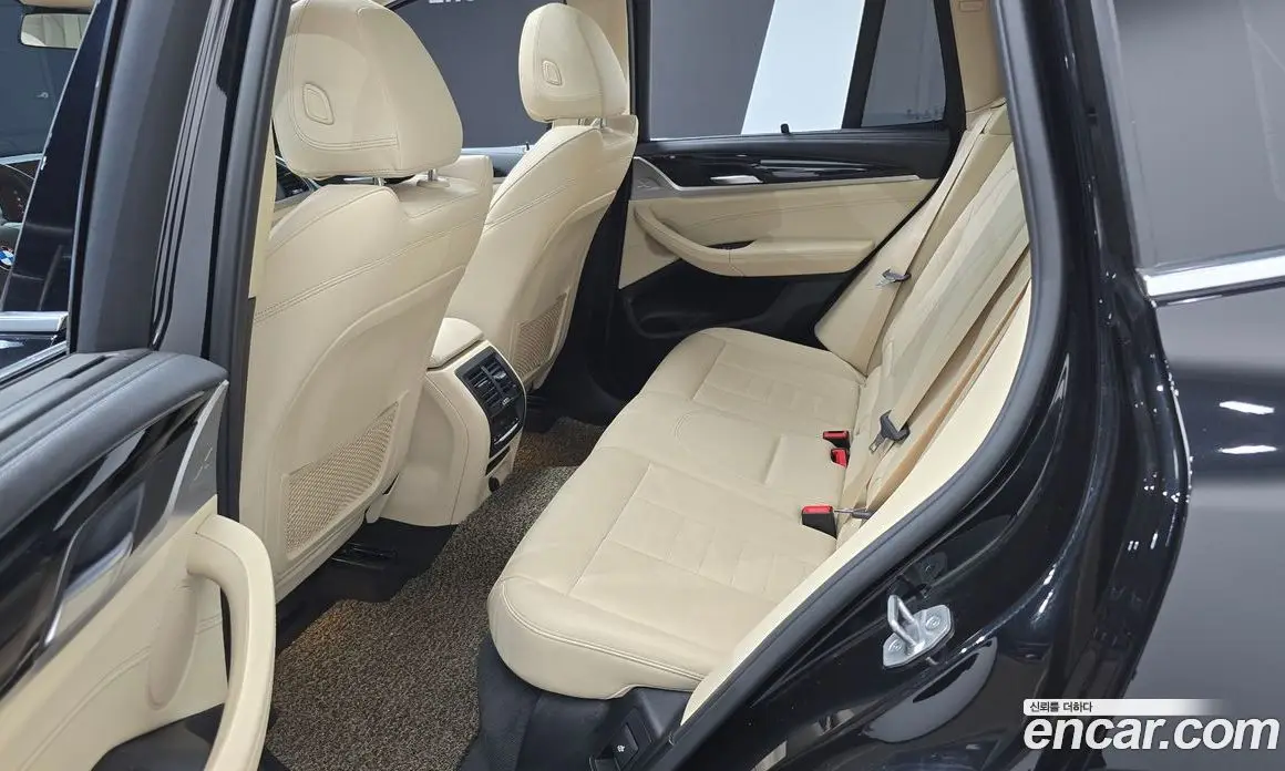 BMW X3 2018 2.0 АКПП, фото 17