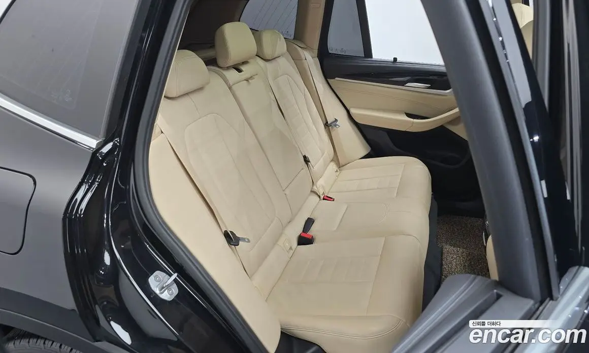 BMW X3 2018 2.0 АКПП, фото 18