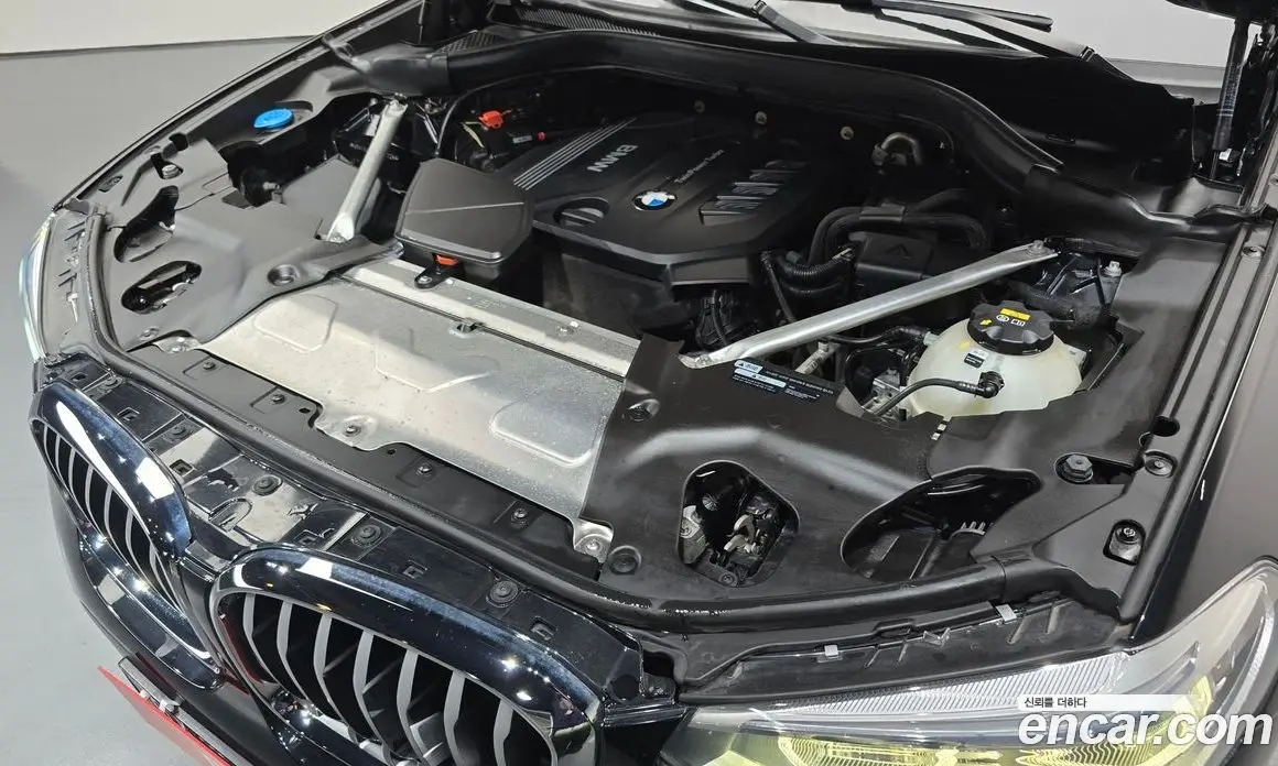BMW X3 2018 2.0 АКПП, фото 6
