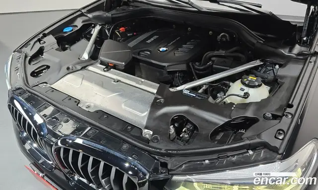 BMW X3 2018 2.0 АКПП, миниатюра 6