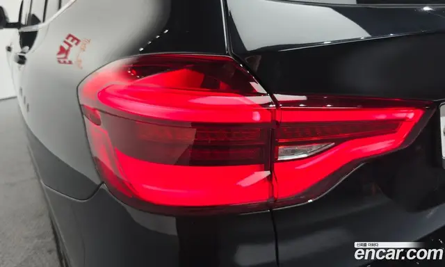 BMW X3 2018 2.0 АКПП, миниатюра 9