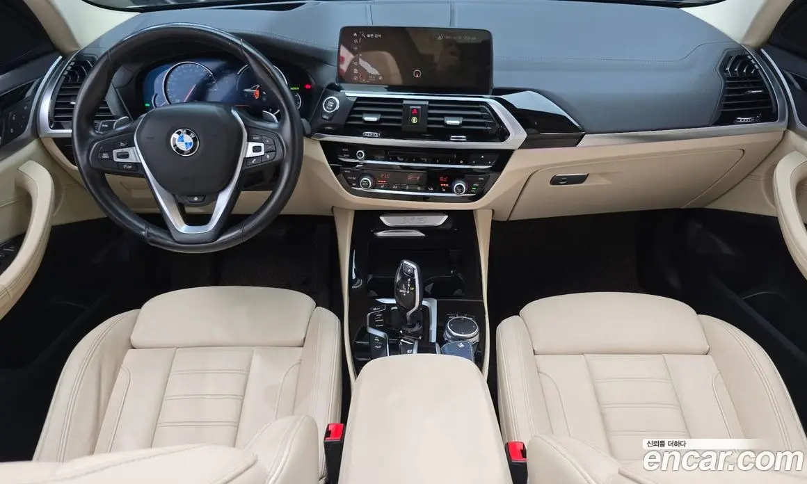 BMW X3 2018 2.0 АКПП, фото 10