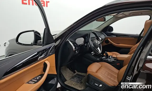 BMW X3 2020 2.0 АКПП, миниатюра 12