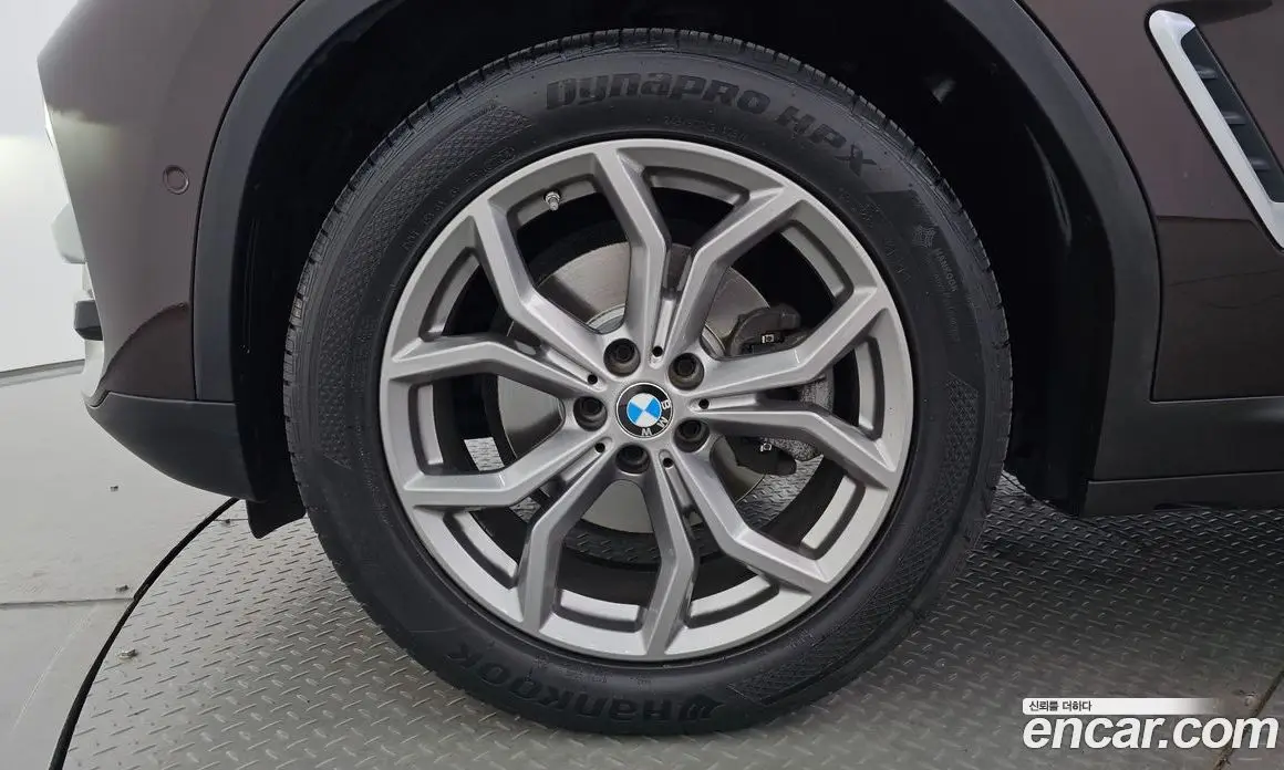 BMW X3 2020 2.0 АКПП, фото 4