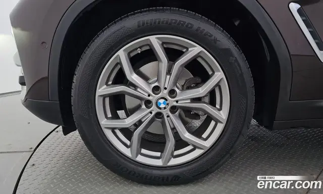 BMW X3 2020 2.0 АКПП, миниатюра 4