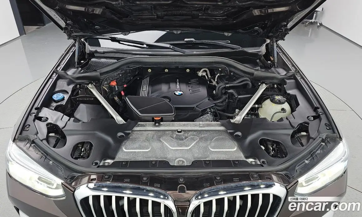 BMW X3 2020 2.0 АКПП, фото 5