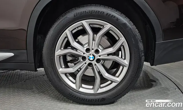 BMW X3 2020 2.0 АКПП, миниатюра 6