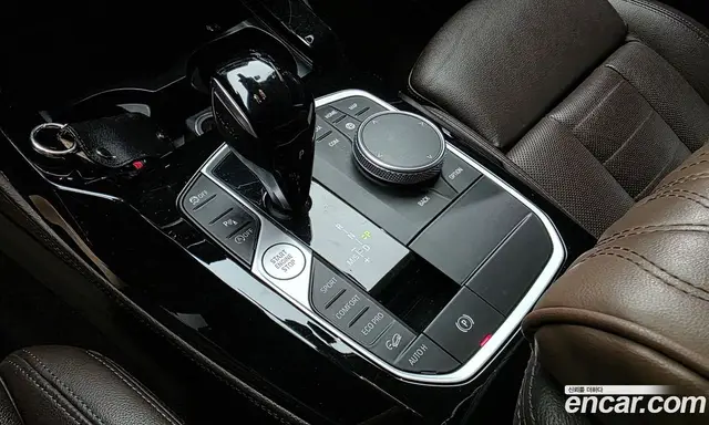 BMW X4 2021 2.0 АКПП, миниатюра 12