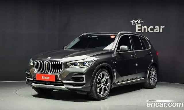 BMW X5, 2021, 87 897 км