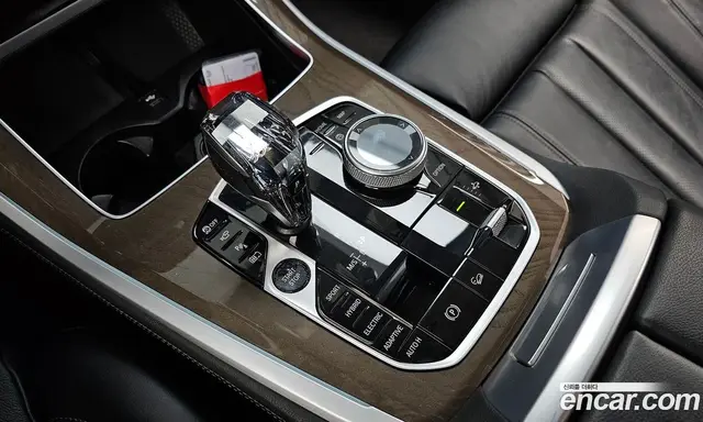 BMW X5 2021 3.0 АКПП, миниатюра 12