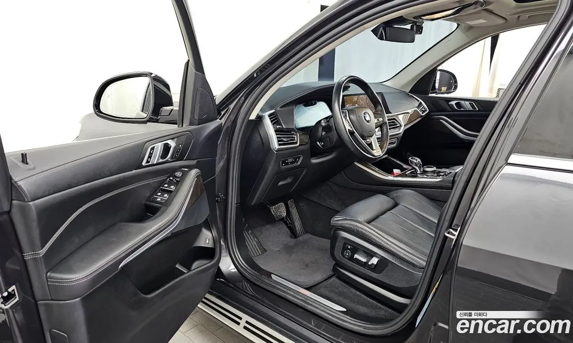 BMW X5 2021 3.0 АКПП, фото 13
