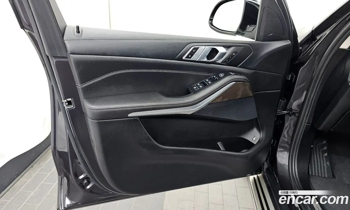 BMW X5 2021 3.0 АКПП, фото 14