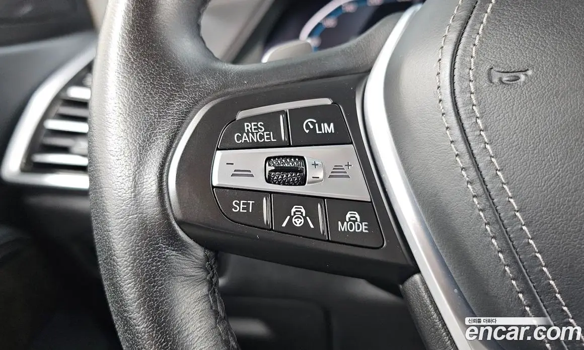 BMW X5 2021 3.0 АКПП, фото 16