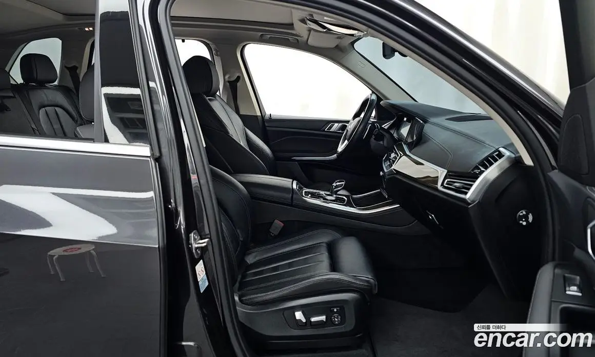 BMW X5 2021 3.0 АКПП, фото 17